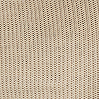 Short Sleeve Rosette Knit Dress - Image 4
