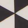 Star-Inlay Wooden Box Clutch - Image 4