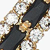 Statement Diamond Earrings - Image 3