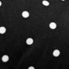 Straight-Leg High-Waisted Polka-Dot Ankle Pant - NY&Chic Collection - Image 7