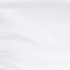 Strapless High-Low Bow-Front Poplin Top - Image 5