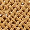 Fame Accessories Stripe-Accent Straw Hat - Brands We Love - Image 3