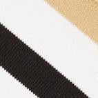 Stripe Halter Sweater - 7th Avenue - Image 4