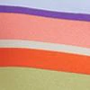 Stripe Tie-Sleeve Boatneck Top - Image 4