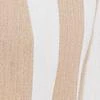 Stripe Tie-Sleeve Off-The Shoulder Blouse - Image 5