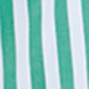 Striped Belted Maxi Shirtdress - Image 8