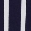Striped Open Twist-Back Tee - Image 9