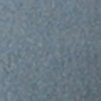 Strapless Foil Coat Denim Corset Top - Image 6