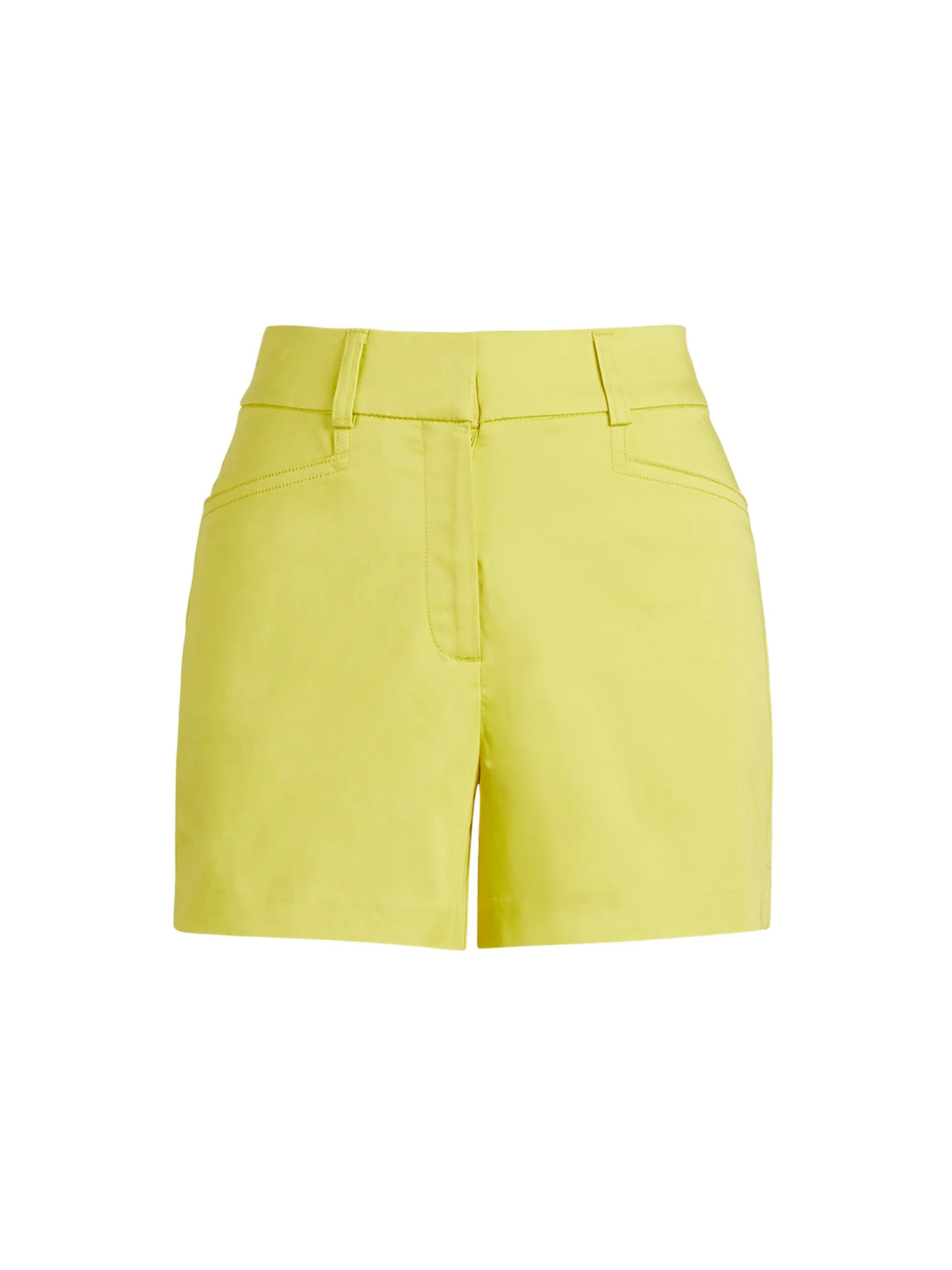 Structured 4-Inch Short - 7th Avenue - Image 11