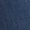 Super High-Waisted No-Gap Super-Skinny Jeans - Medium Blue - Image 19
