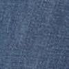 Super High-Waisted No-Gap Super-Skinny Jeans - Medium Blue - Image 25