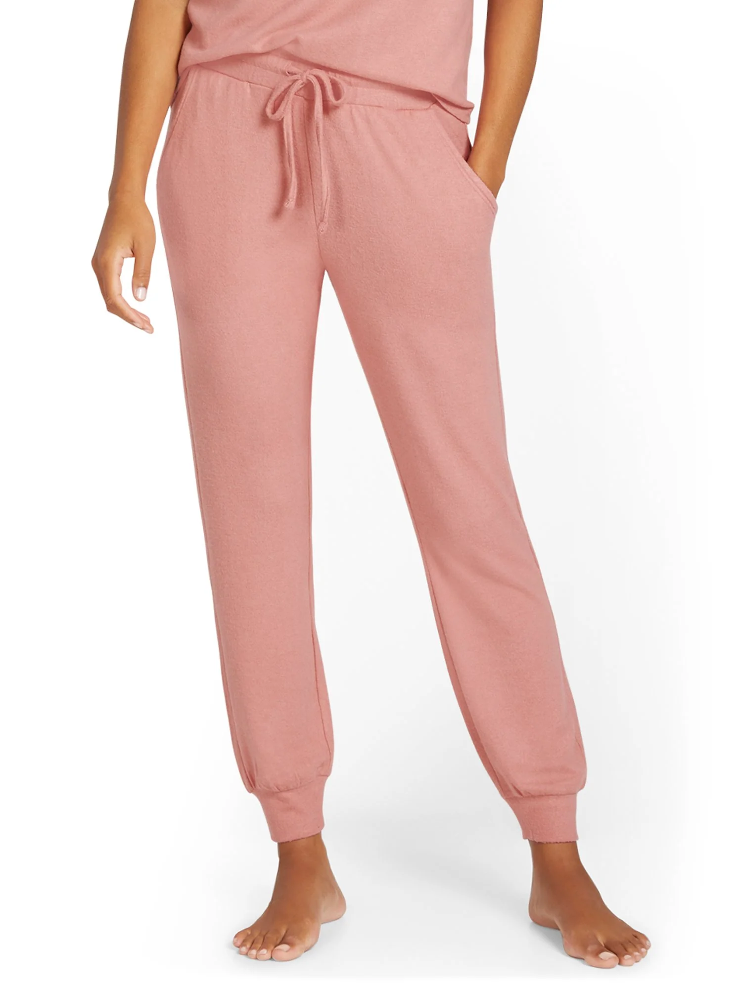 Super-Soft Knit Jogger Pant - Image 14