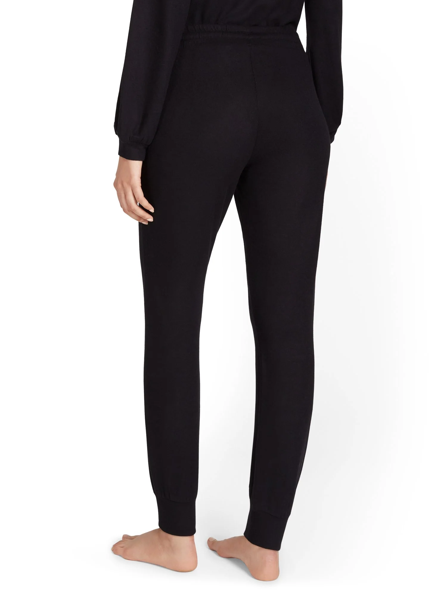 Super-Soft Knit Jogger Pant - Image 3