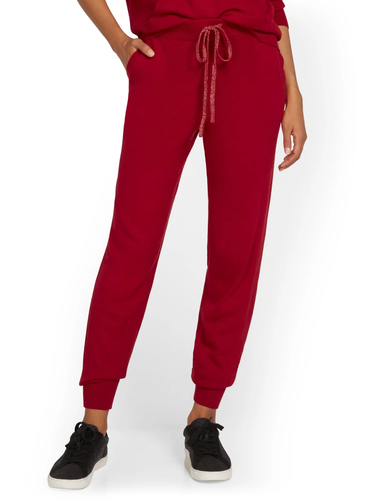 Sweater Jogger Pant - Image 10