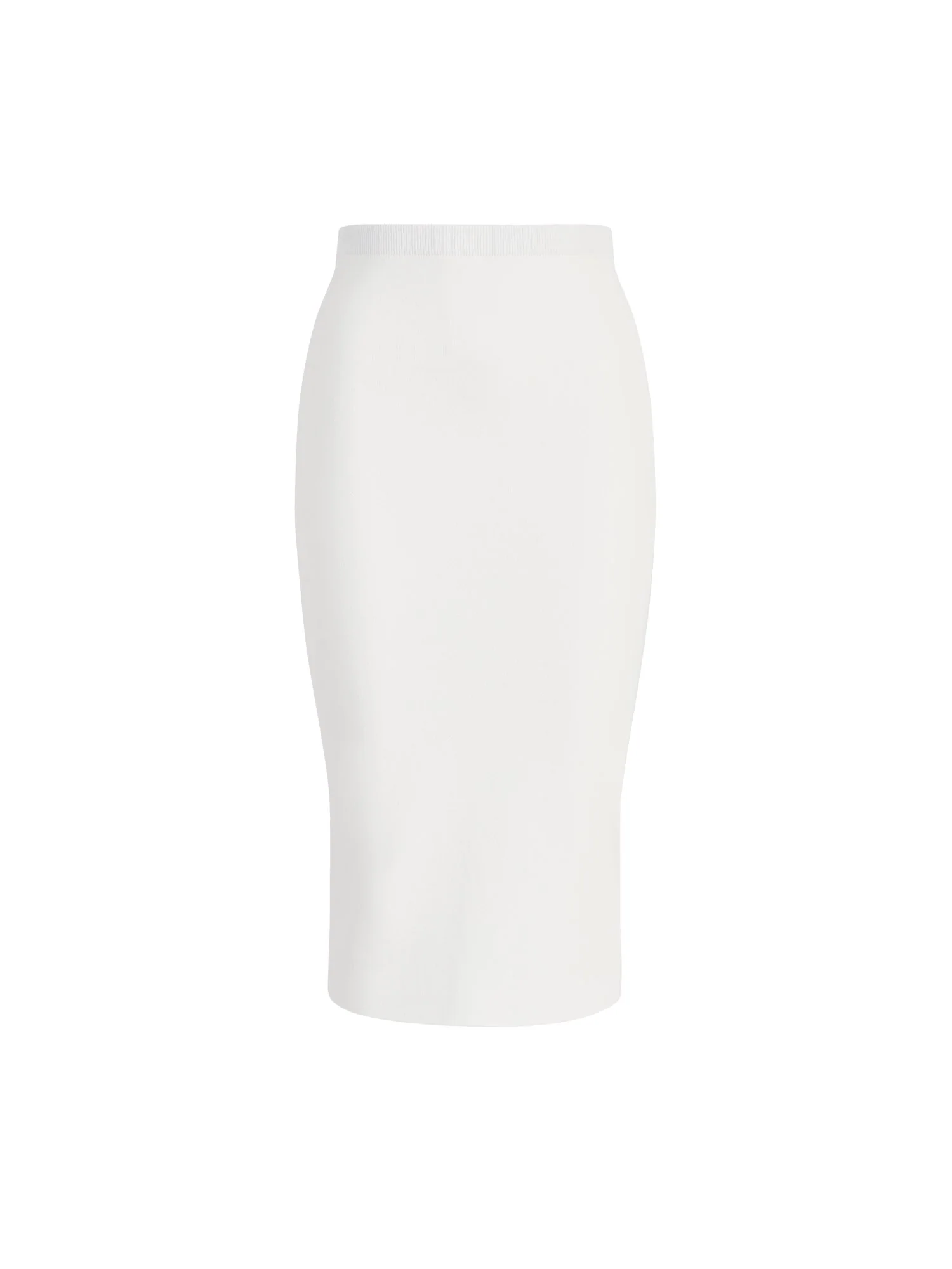 Sweater Pencil Skirt - The NY&C Legacy Collection