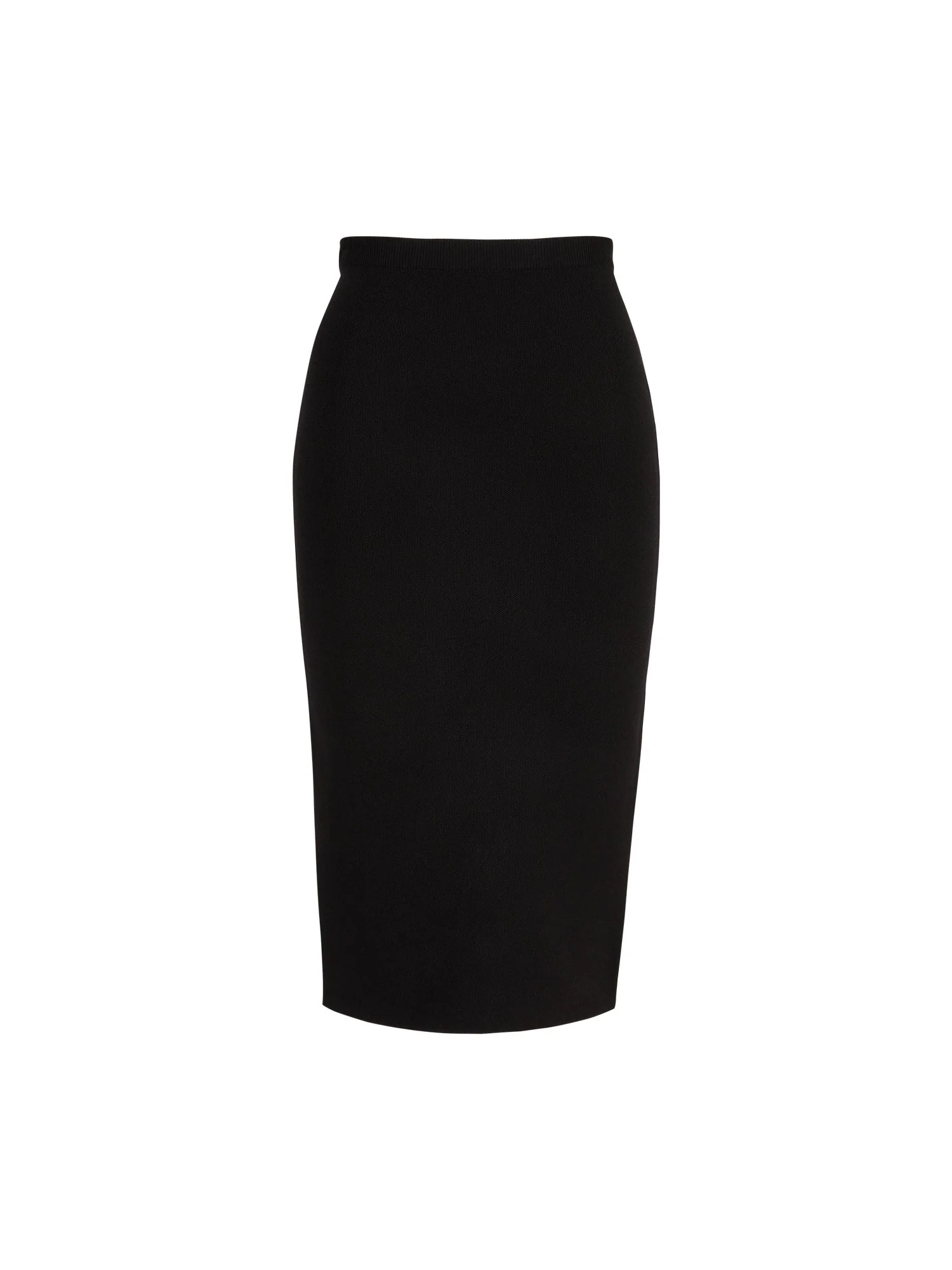 Sweater Pencil Skirt - The NY&C Legacy Collection - Image 2