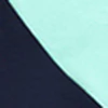 Swirl-Print Shift Dress - City Knits - Image 13