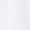 Swiss Dot Puff-Sleeve Dress - Image 4