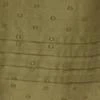 Swiss Dot Puff-Sleeve Dress - Image 7