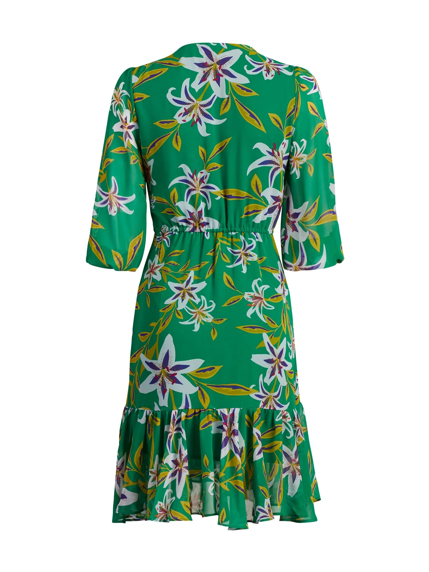 Tall Cassidy Dress - Eva Mendes Collection - Image 3