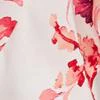 Tall Floral-Print Wrap Dress - Image 4