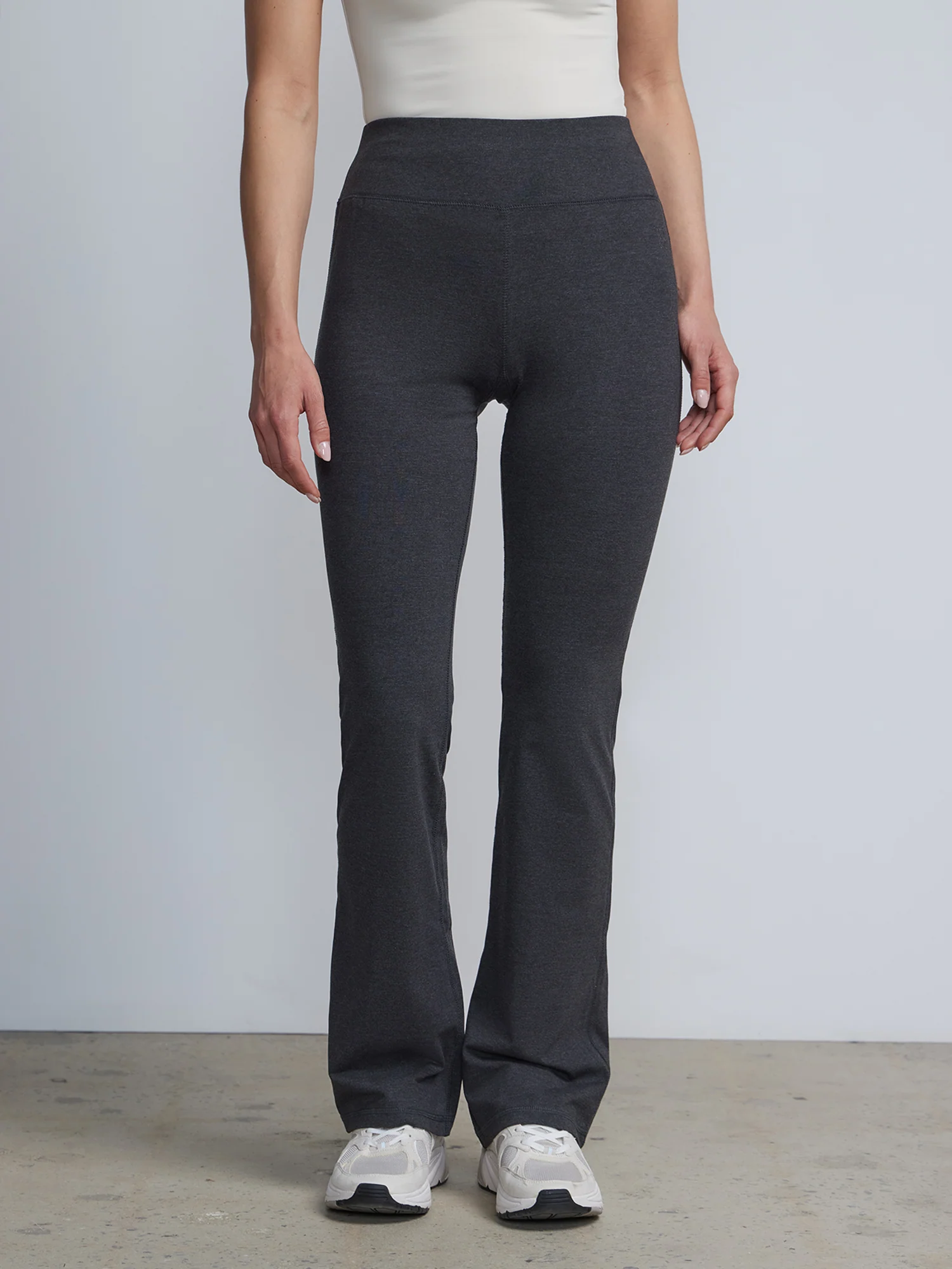 Tall High Rise Bootcut Yoga Pant