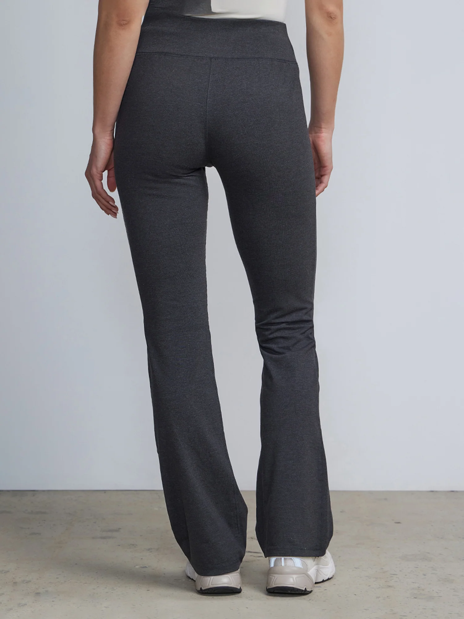 Tall High Rise Bootcut Yoga Pant - Image 4