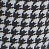 Tall Houndstooth Pull-On Bootcut Ponte Knit Pant - Superflex - Image 5