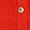 Tall Jeweled-Button Chelsea Crewneck Cardigan - Image 37