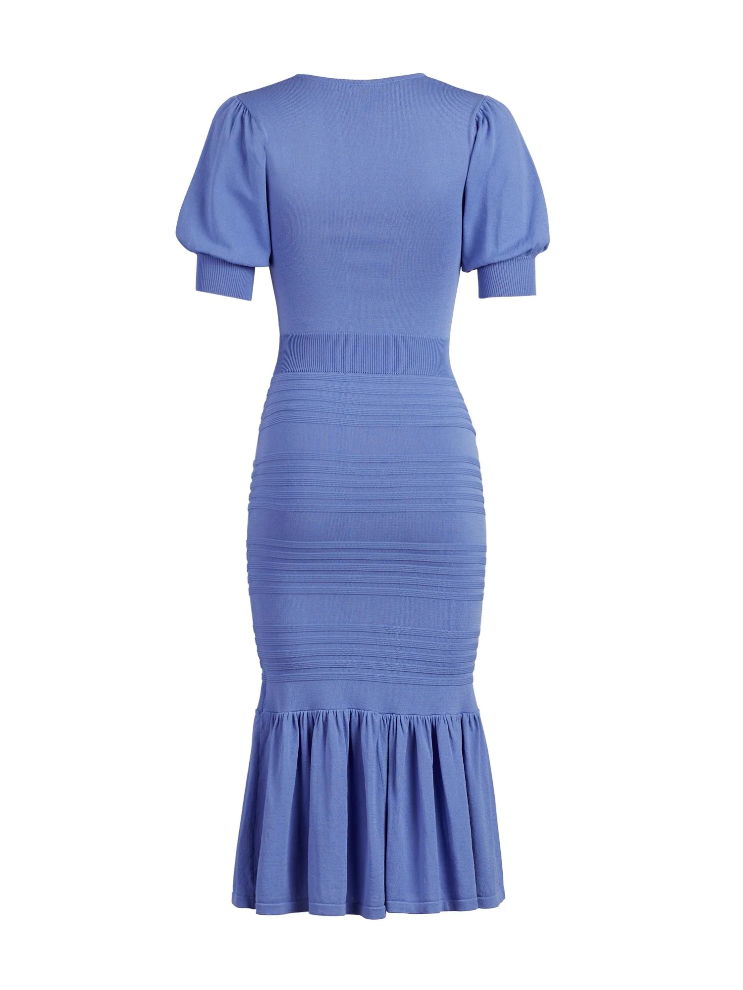 Tall La Donna Dress - Eva Mendes Collection - Image 9