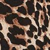 Tall Leopard-Print Velour Straight-Leg Pant - Dreamy Velour Collection - Image 5