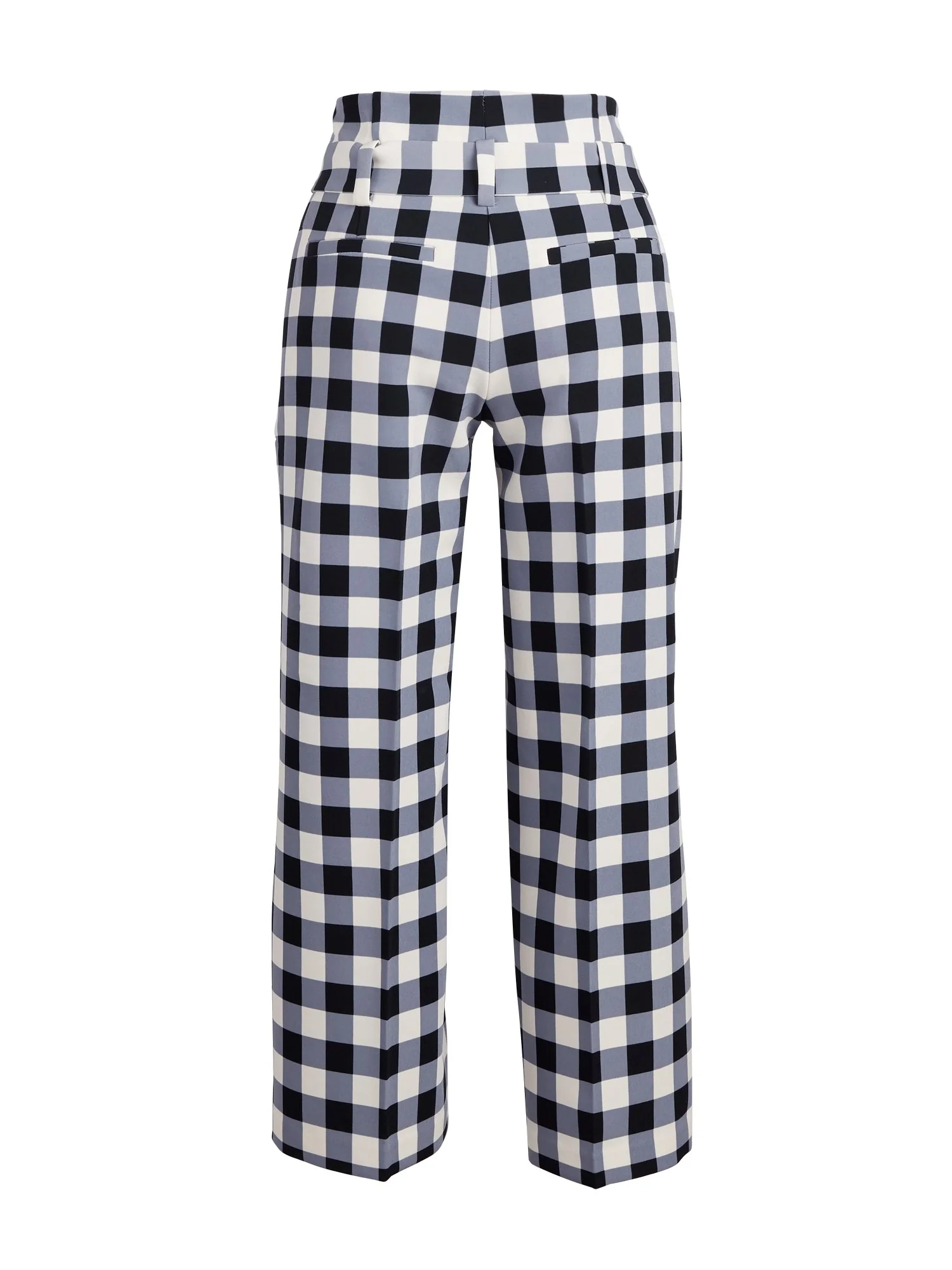 Tall Madie Wide-Leg Capri Pant - 7th Avenue - Image 3