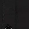 Tall Madison Seamed Button-Front Secret Snap Shirt - Image 3