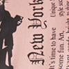 Tall Newspaper-Print Madison Stretch Shirt - 7th Avenue - Image 7