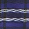 Tall Plaid Pull-On Bootcut Ponte Knit Pant - Superflex - Image 5