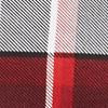 Tall Puff-Sleeve Madison Shirt - Plaid - Image 7
