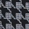 Tall Pull-On Houndstooth Straight-Leg Ponte Pant - Superflex - Image 6