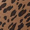 Tall Pull-On Mid-Rise Leopard-Print Bootcut Ponte Pant - Superflex - Image 4