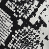 Tall Snake Print High Rise Slim Leg Ankle Pant - Fit To Flatter - Image 5
