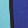 Tall Striped Bow-Neck Blouse - Image 4