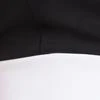 Tall V-Neck Colorblock Ponte Dress - Image 4