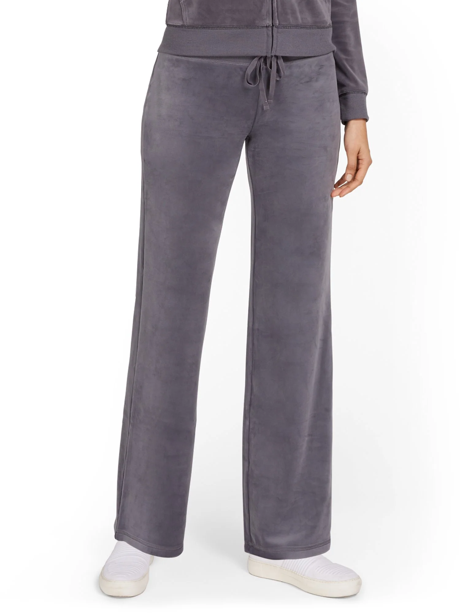 Tall Velour Straight-Leg Pant - Dreamy Velour Collection - Image 16