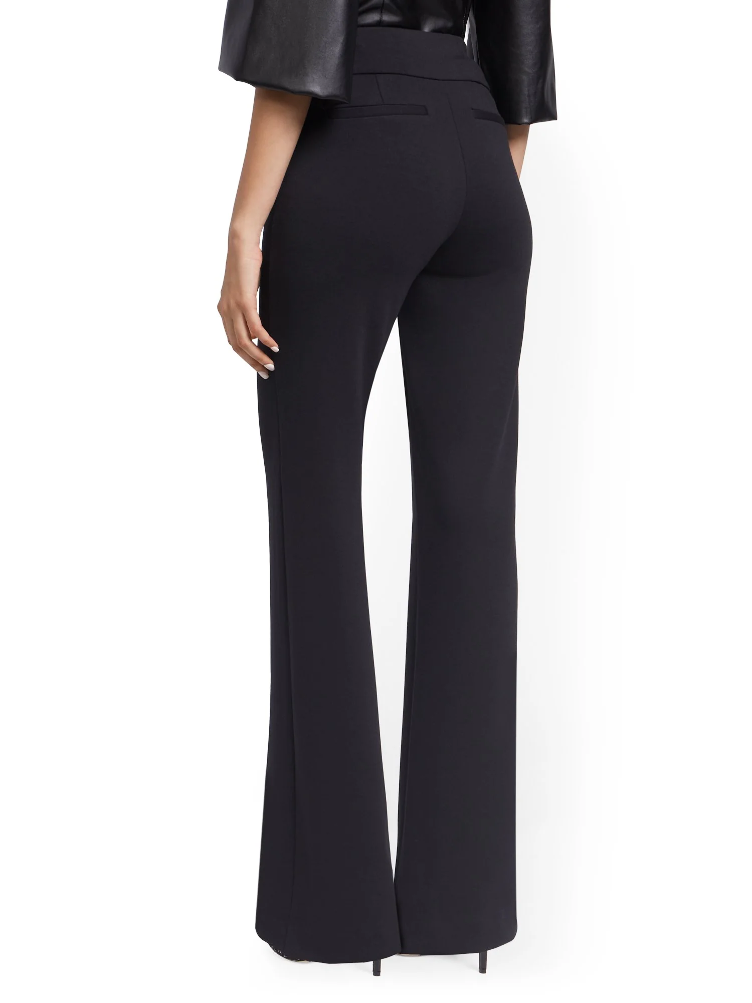Tall Wide-Leg Pant - Superflex - Image 3