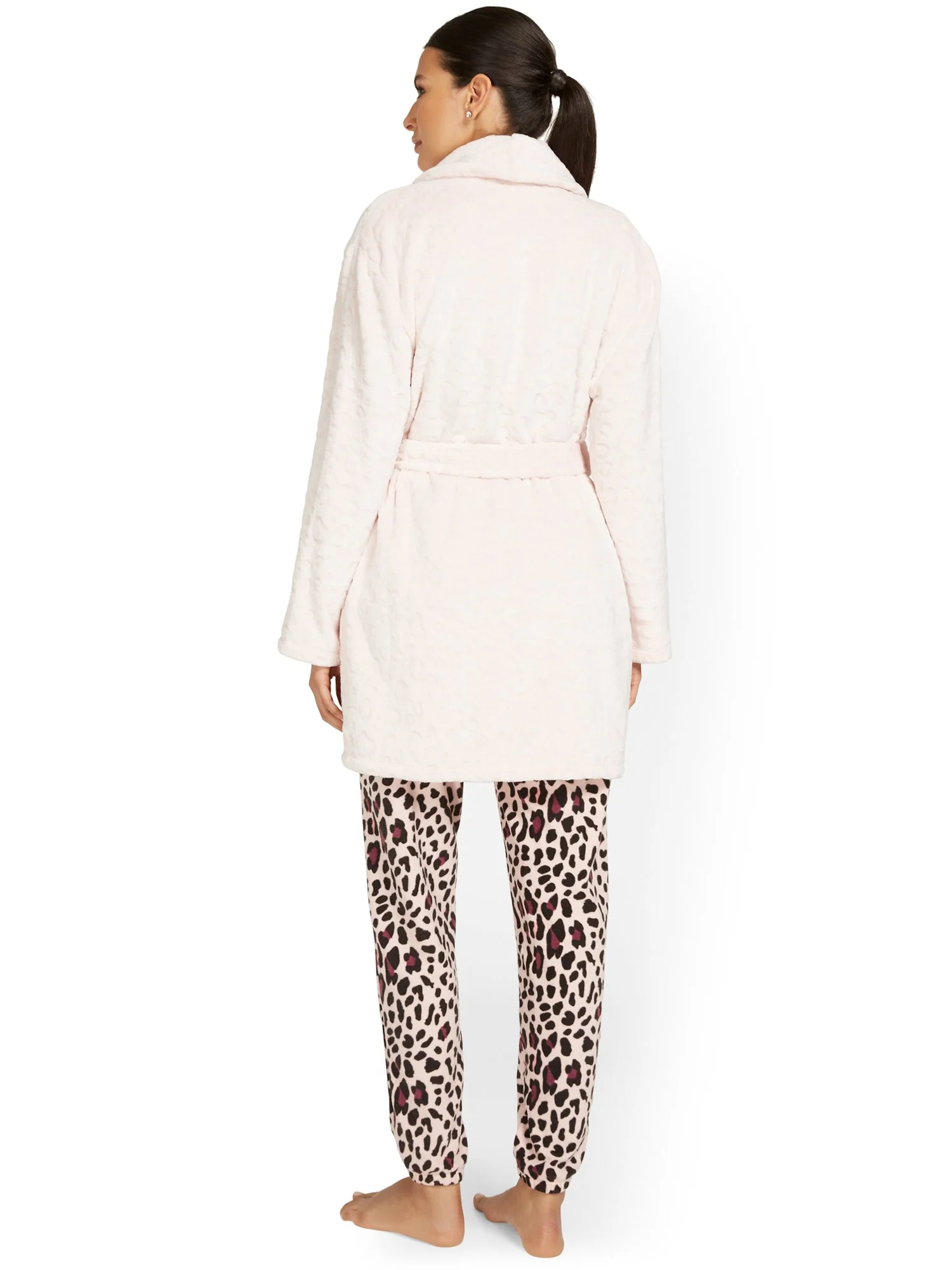 Tan Robe - Image 3
