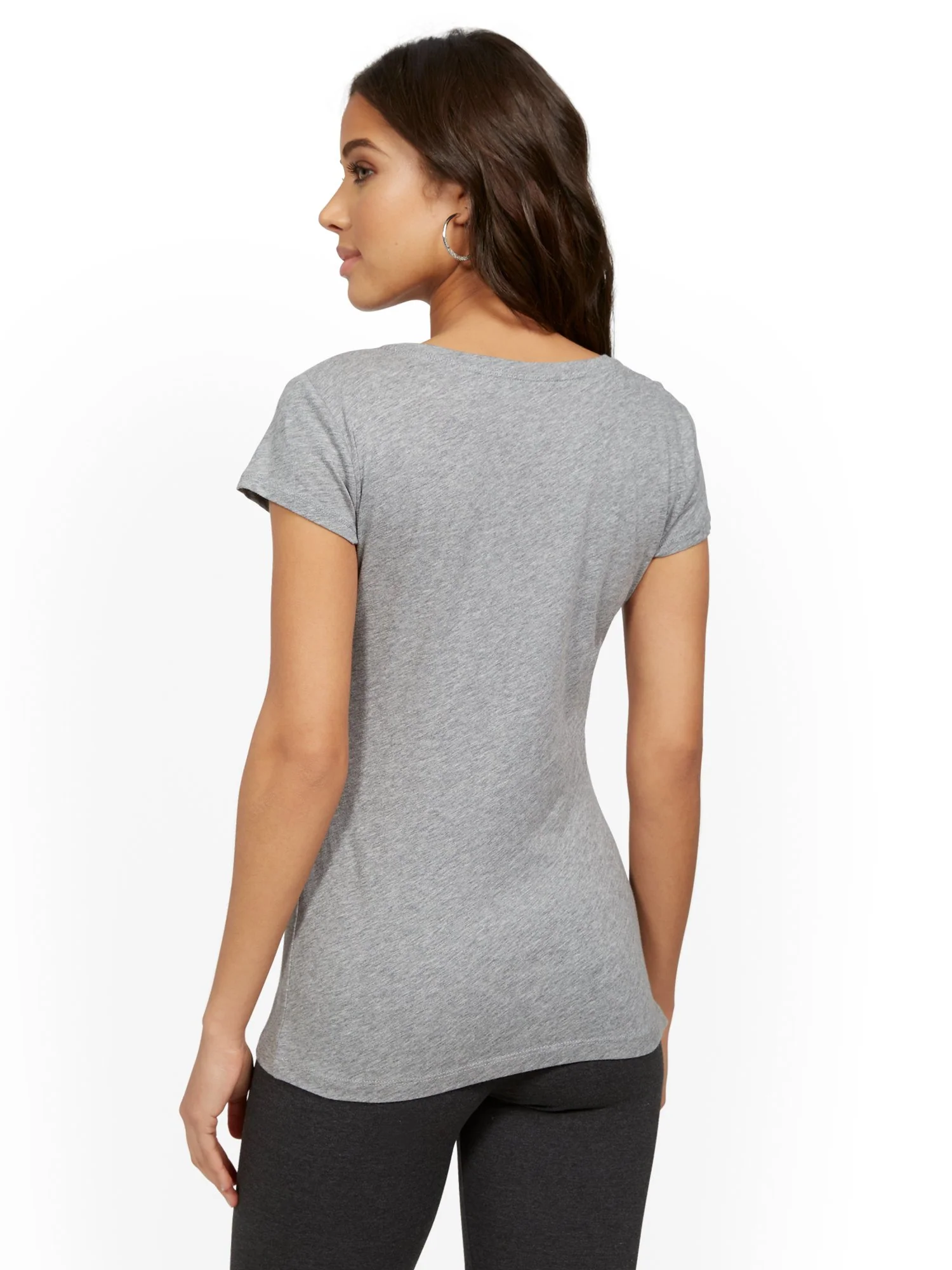The Best Is Yet to Come Graphic Tee - Image 3