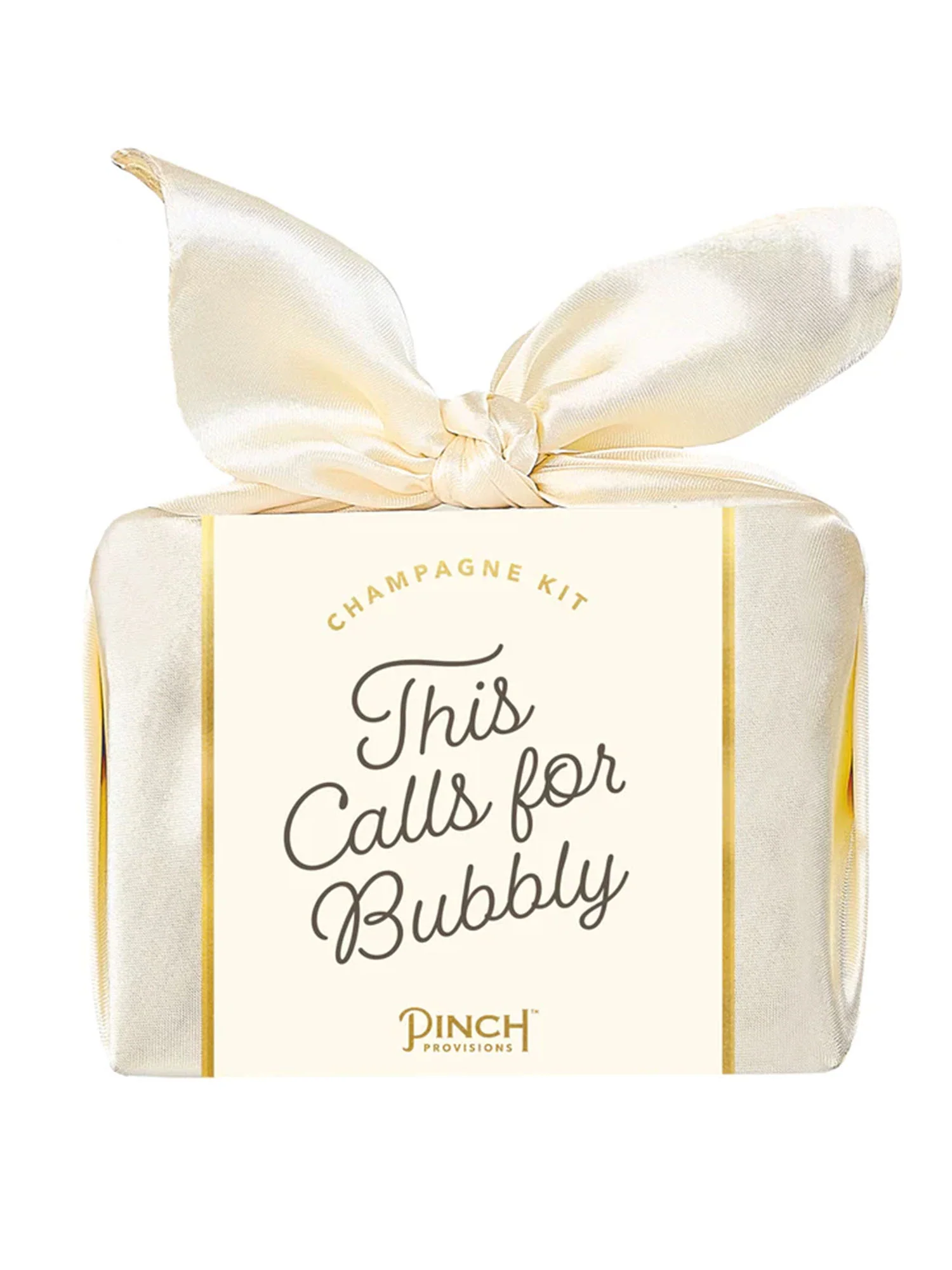 Pinch Provisions This Calls For Bubbly Champagne Kit - Brands We Love