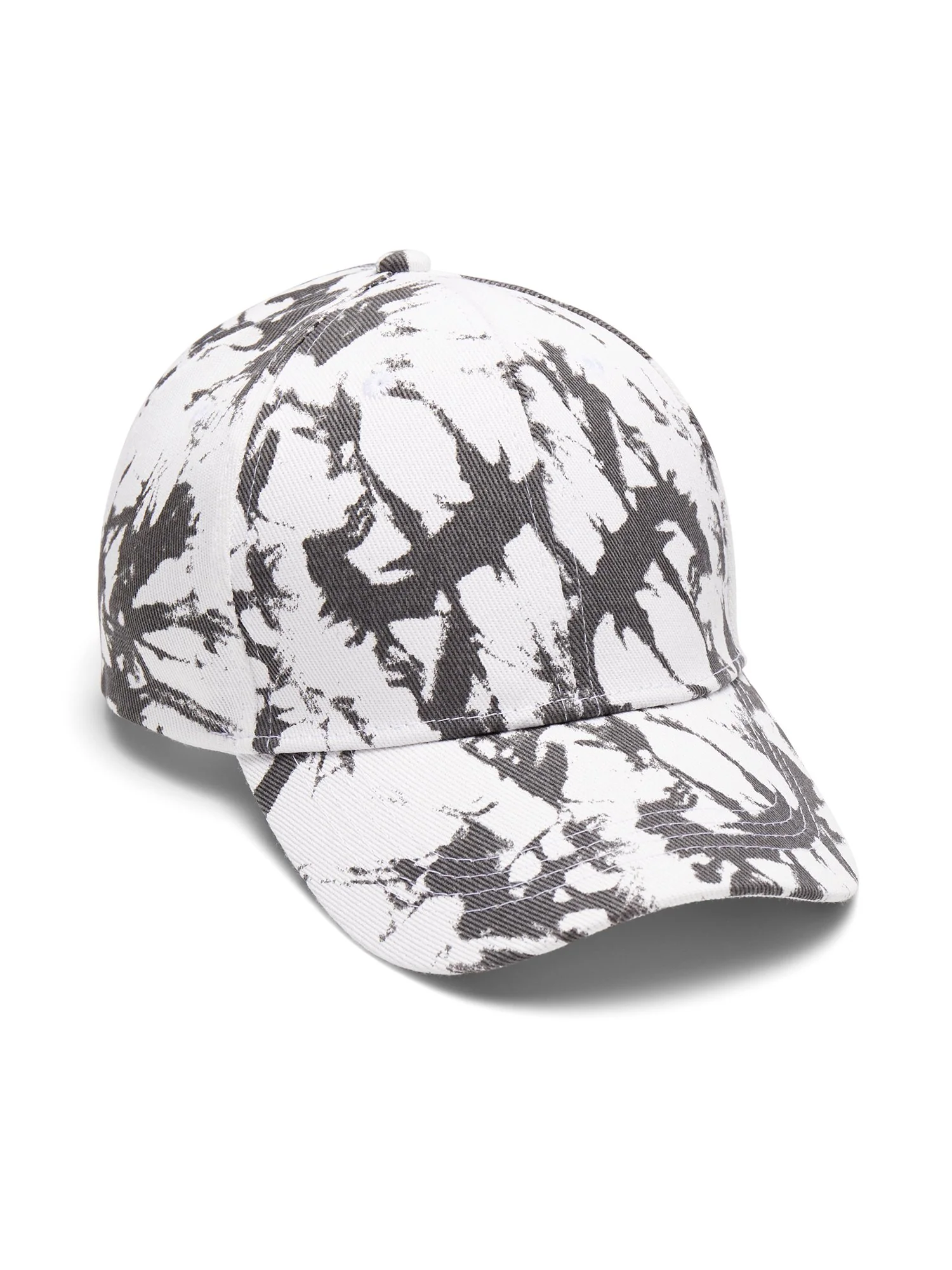 Tie-Dye Baseball Cap
