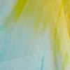 Tie-Dye Tie-Front Hi-Lo Duster - Image 5