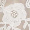 Tie-Front Lace Kimono - Image 5