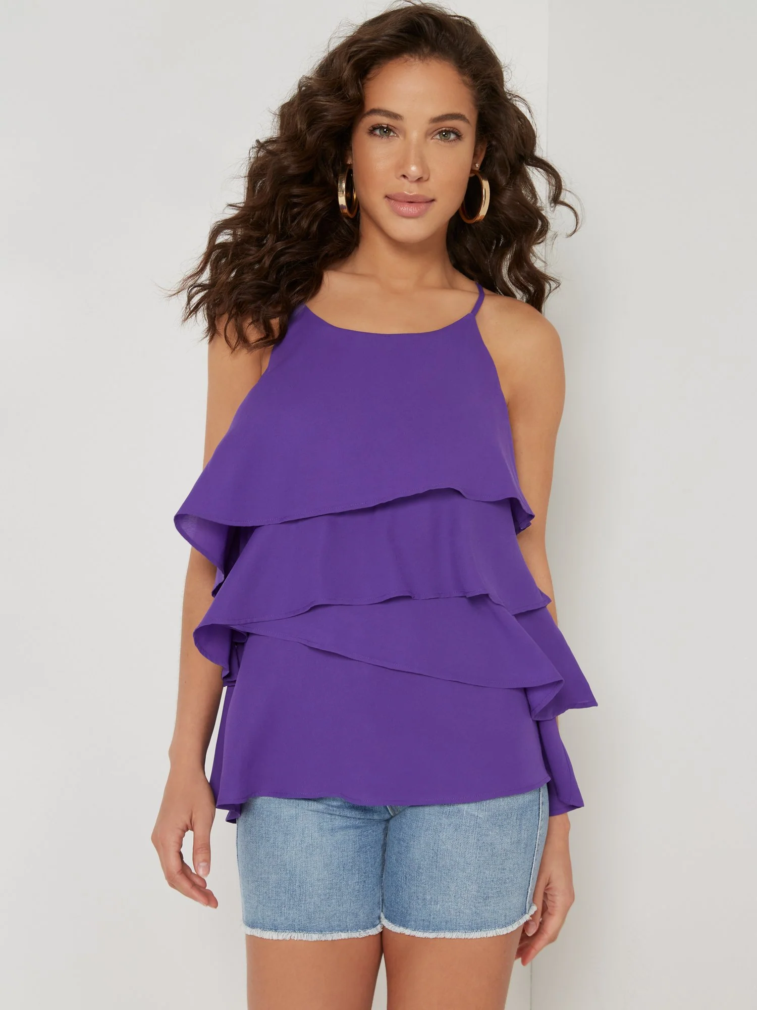 Tiered Top - Image 5